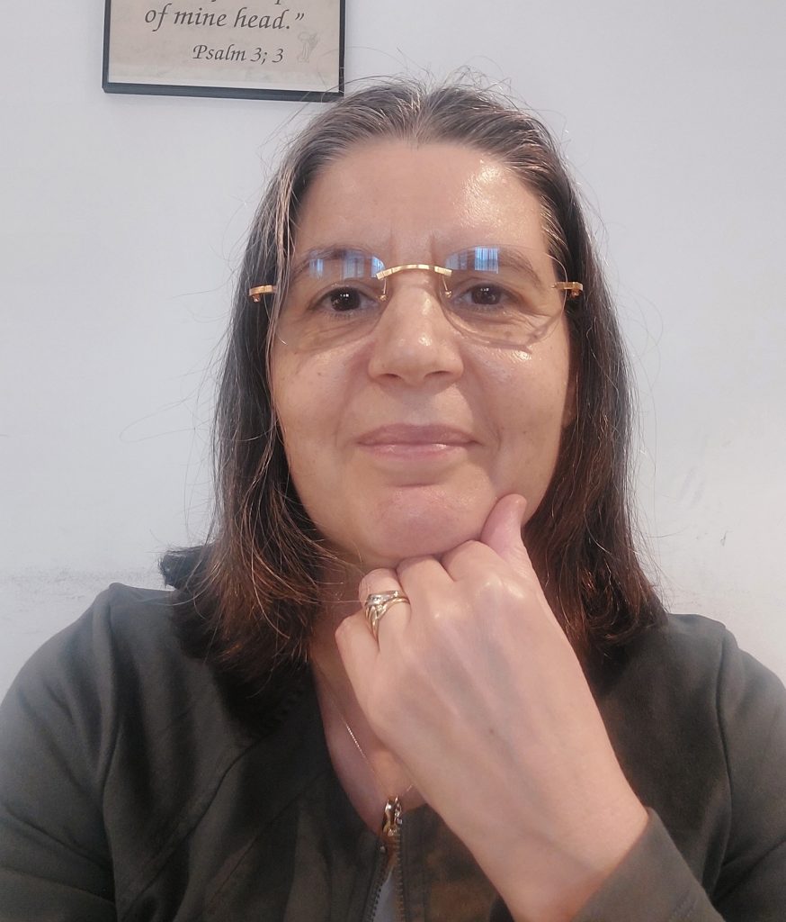 PICTURE OF CHRSITEL-ADHD PARENTING COACH